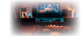 orange tv